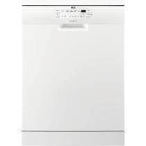 AEG FFB 53630 ZW