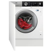 AEG L8WBE68SI