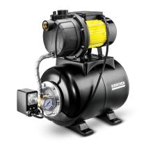 KARCHER BP 5 HOME EU, 1.645-370.0