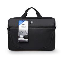 PORT DESIGNS LIBERTY III TOPLOADING TASKA NA 15,6 NOTEBOOK, CIERNA