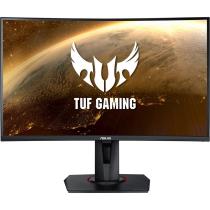 ASUS TUF GAMING VG27WQ CURVED MNT 27 2560x1440 (WQHD) 165HZ 90LM05F0-B01E70