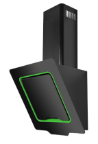 GUZZANTI GZ QUADRO 60 BLACK vystavený kus