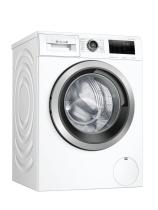 BOSCH WAU28R60BY