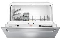 AEG F45270VI vystavený kus