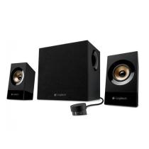 LOGITECH Z533 60 W BLACK 2.1 CHANNELS 980-001054 vystavený kus