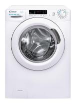 CANDY CS44 1282DE/2-S