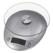XAVAX DIGITALNA KUCHYNSKA VAHA MILLA, 5 KG vystavený kus