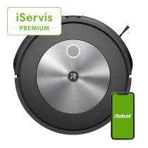I ROBOT ROOMBA J7, 7158 vystavený kus