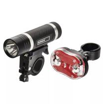 EMOS P3920 LED PREDNE + ZADNE SVIET. NA BICYKEL P3920 NA 5× AAA, 150 LM