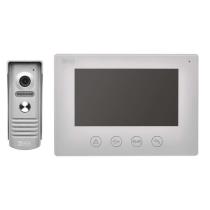EMOS H2014 DOMACI VIDEOTELEFON WIFI, FAREBNA SADA, BIELA