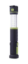 EMOS NABIJACIE SVIETIDLO 12 SMD+6 LED P4516