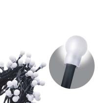 EMOS ZYK0207 VIANOCNA CHERRY 200LED 10M IP20 CW