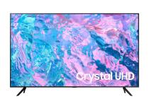 SAMSUNG UE50CU7172UXXH vystavený kus