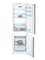 BOSCH KIN86VSF0