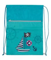 STIL VRECKO NA PREZUVKY OCEAN PIRATE