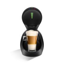 KRUPS NESCAFE DOLCE GUSTO MOVENZA KP 600831 CIERNY vystavený kus