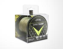 FIN RECORD CARP 600M/ZELENA 0,20MM 10,0KG, 500737620