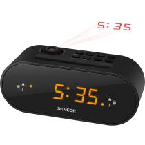 SENCOR SRC 3100 B vystavený kus