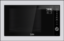 BEKO MGB25332BG vystavený kus