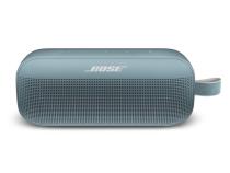 BOSE SOUNDLINK FLEX, STONEBLUE vystavený kus