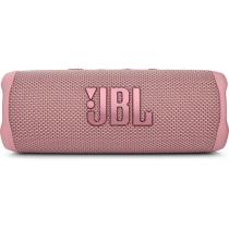 JBL FLIP 6 PINK vystavený kus