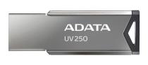 ADATA UV250 16GB USB 2.0 KOVOVA, AUV250-16G-RBK