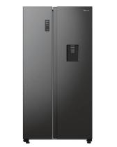 HISENSE RS711N4WFD