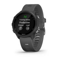 GARMIN FORERUNNER 245 SLATE, 010-02120-10
