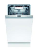 BOSCH SPV6ZMX23E II. KATEGORIA vystavený kus