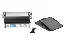 BRAUN CG9040 vystavený kus
