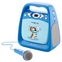 GOGEN MAXI KARAOKE MODRY (GOGMAXIKARAOKEB)
