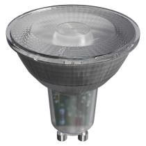 EMOS ZQ8334 LED CLASSIC 4,2W GU10 NW vystavený kus