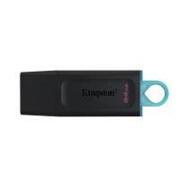 KINGSTON USB 3.2 64GB (GEN 1) DT EXODIA MODRA DTX/64GB