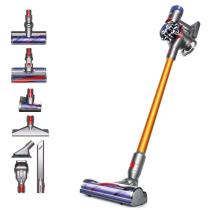 DYSON V8 ABSOLUTE 2023 vystavený kus
