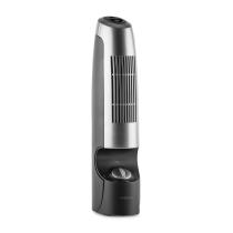 ONECONCEPT ST.-OBERHOLZ 2G MINI IONIZATOR A VENTILATOR CIERNA/STRIEBORNA 10030985 vystavený kus