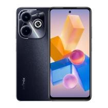 INFINIX HOT 40 PRO 8GB/256GB STARLIT BLACK vystavený kus