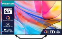 HISENSE 65A7KQ vystavený kus