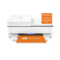 HP ALL-IN-ONE DESKJET ENVY PRO 6420E HP+ BIELA 223R4B vystavený kus