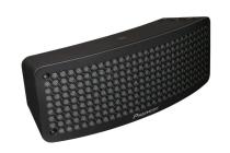 PIONEER XW-BTSP1-K