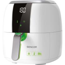 SENCOR SFR 5320 WH vystavený kus