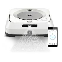 I ROBOT 6138 BRAAVA JET M6 vystavený kus