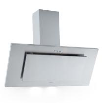 KLARSTEIN ATHENA 90, DIGESTOR, 90 CM, 300 M3/H, 69 W, USLACHTILA OCEL, STRIEBORNY, 10034395
