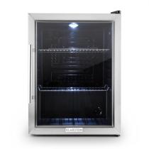 KLARSTEIN BEERSAFE XL, CHLADN. S OBJ. 65 L, ENERG. TRIEDA B, SKLEN. DVERE, NEREZ. OCEL, 10027672