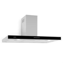 KLARSTEIN DARYA, DIGESTOR, 90 CM, 310 M3/H, USLACHTILA OCEL, STRIEBORNY, 10033828