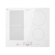 KLARSTEIN DELICATESSA 60 HYBRID, VSTAVANA VARNA DOSKA, INDUKCIA, 4 ZONY, 7000 W, 10035198