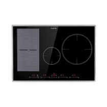 KLARSTEIN DELICATESSA 77 HYBRID PRIME, VSTAVANA VARNA DOSKA, INDUKCIA, 4 ZON, 7000 W, 10035269