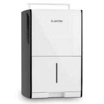 KLARSTEIN DRYBEST 10, 10L/24H, BIELO-SIVY, ODVLHCOVAC VZDUCHU S FILTROM A KOMPRESOROM 10028493
