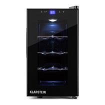 KLARSTEIN HEA3-RESERVEPICOLA8H, 8 FL., CHLADNICKA NA VINO, 10024021