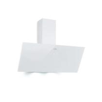 KLARSTEIN LAUREL 90, DIGESTOR, 90 CM, ODSAVANIE: 350 M3/H, LED, DOTYKOVY, BIELY, 10033769