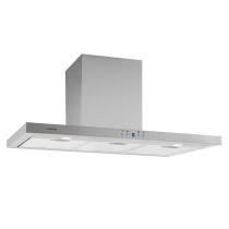 KLARSTEIN LIMELIGHT, ODSAVAC PAR, 90 CM, NASTENNY DIGESTOR, 600 M3/H, USLACHTILA OCEL, 10034975